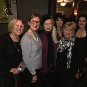 Meet your Posher, Christy